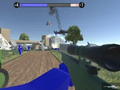 Jeu Battlefield Red-Blue War