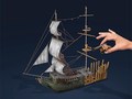Jeu Idle Ships