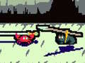 Jeu Upset Crab