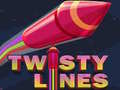 Jeu Twisty Lines