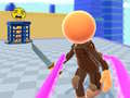 Jeu Squid Hit