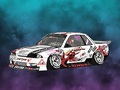 Jeu Drift Legends