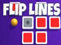 Jeu Flip Lines