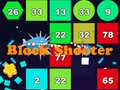 Jeu Block Shooter