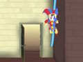Jeu Amazing Digital Circus Puzzles