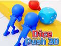 Jeu Dice Push 3D