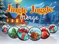 Jeu Jingle Juggle Merge
