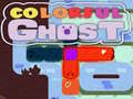 Jeu Colorful Ghosts