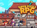 Jeu Super Puzzle RPG