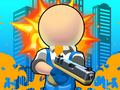 Jeu Crack Shooter
