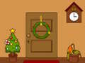 Jeu Christmas Room Escape