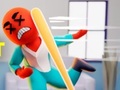 Jeu Office Fight