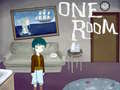 Jeu One Room Escape