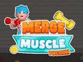 Jeu Merge Muscle Tycoon