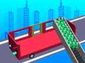Jeu Escalator Rush 3D
