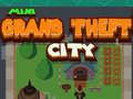 Jeu Mini Grand Theft City