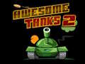 Jeu Awesome Tanks 2