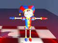Jeu Digital Circus Hide And Seek