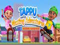 Jeu Tappu Skating Adventure
