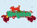 Jeu Noel Navigates