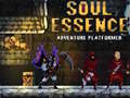 Jeu Soul Essence Adventure Platformer