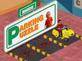 Jeu Bhide Parking Puzzle