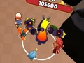 Jeu Pet Simulator