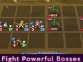 Jeu  Tavern Rumble: Roguelike Card