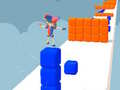 Jeu Digital Circus Tower Runner
