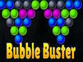 Jeu Bubble Buster