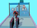 Jeu Amazing Digital Runner Circus