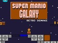 Jeu Super Mario Galaxy