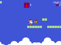 Jeu Christmas Rush