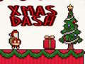 Jeu Xmas Dash