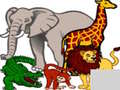 Jeu 15 Puzzle – Collect a picture