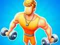 Jeu My Gym Simulator