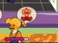 Jeu Halloween Cake Shop