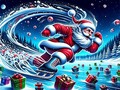 Jeu Santa's Drift