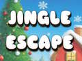 Jeu Jingle Escape