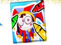 Jeu Amazing Digital Circus Pomni
