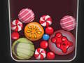 Jeu Candy Pop: Sugar Rush
