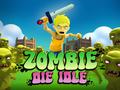 Jeu Zombie Die Idle
