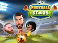 Jeu Football Stars
