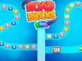 Jeu Road Blocks 2048
