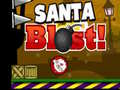 Jeu Santa Blast