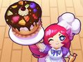 Jeu Cake DIY 3D
