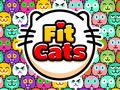 Jeu Fit Cats