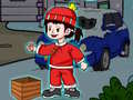 Jeu Advance Merry Xmas 2023