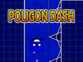 Jeu Poligon dash