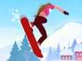 Jeu Skiing Master 3D